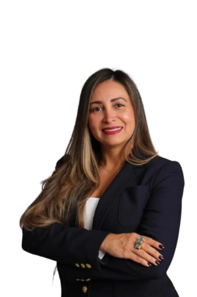 Claudia Villegas UEE